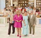 Great Canadian Baking Show S9 premiere: ohnotheydidnt