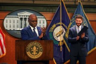 Louisville mayor taps seasoned politicians to fill County Clerk, Sheriff vacancies