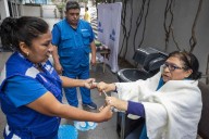 EsSalud advierte: caídas y fracturas en adultos mayores se pueden prevenir con medidas simples en el hogar