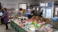 Lake County food pantry says shutdown is making things worse
