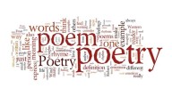 The voice within and the need for poetry