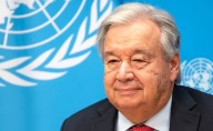 ONU presenta informe sobre Acuerdo de Paz en Colombia