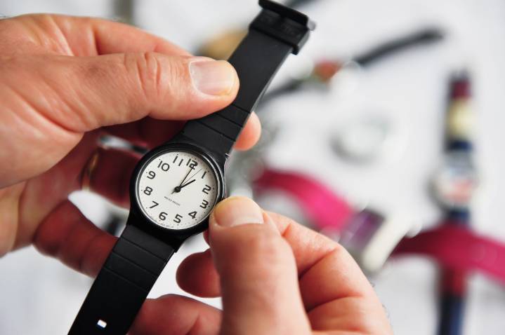 Cambio de hora en EE.UU.: cuándo inicia el horario de invierno y cómo configurar tu reloj