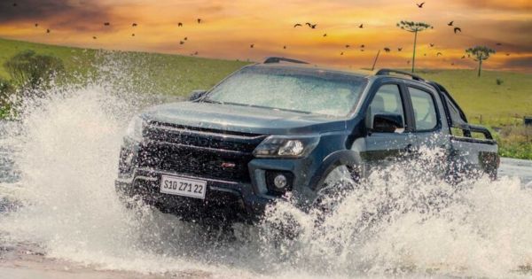 Ni Toyota Hilux ni Amarok: la camioneta que desplaza a estas dos bestias y que más aumentó sus ventas en Argentina