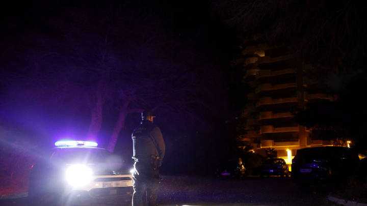 Tragedia vial en León: una anciana fallece en un violento atropello en Cuadros