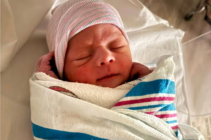 Adam Owen birth