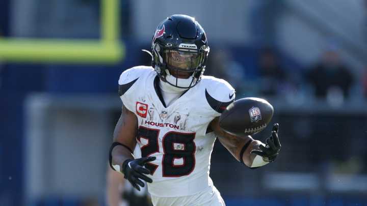 Troubling report emerges about Joe Mixon's injury