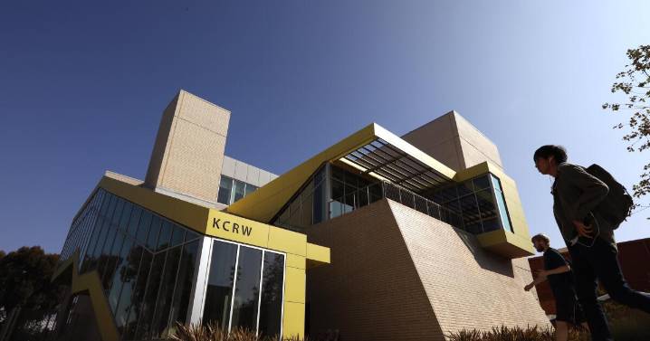 KCRW announces staff cuts, including several popular DJs