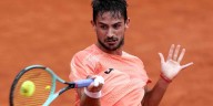 Tras las intensas lluvias, el Challenger de Costa do Sauípe vuelve a las acción con seis argentinos en cancha