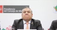 Cancillería retira a Gustavo Adrianzén, José Luis Sardón y Luis Juan Chuquihuara de sus puestos como embajadores