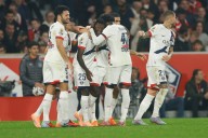 Exciting Strasbourg youngsters face PSG test in Ligue 1