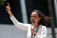 Sheinbaum evita comentar sobre premio Nobel de la Paz a Machado