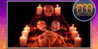 Conoce las actividades que habrá por Día de Muertos en la Noche de Museos de la CDMX