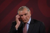 Exigen la Salida de Adán Augusto López del Senado Ante Acusaciones de Corrupción y Vínculos Criminales