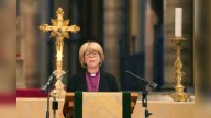 Sarah Mullally Named First Female Archbishop Of Canterbury World News