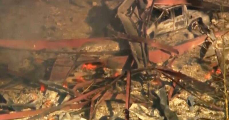 US explosives plant blast leaves 18 people missing