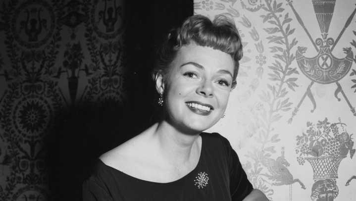 June Lockhart: 5 Things About the ‘Lost in Space’ Star Who Died at 100