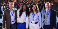 New teachers union leaders in Illinois call for tax shift to fund K