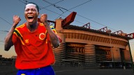 Adiós a un monumento: el estadio de San Siro, donde Freddy Rincón marcó el gol a Alemania en el Mundial de Italia 1990, será demolido