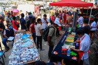 Jueces ordenan usar fondos de contingencia para mantener programa de alimentos