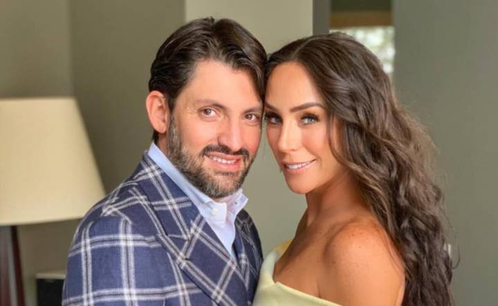 Se buscará extradición de Víctor Manuel Álvarez Puga, esposo de Inés Gómez Mont: Sheinbaum