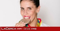 Toledo rinde homenaje a la gimnasta Lourdes Mohedano dedicándole una calle de la Escuela Central de Educación Física