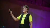 Laura Baena desvela su lugar favorito de Aragón: "Lo recuerdo con mucho cariño porque es precioso"