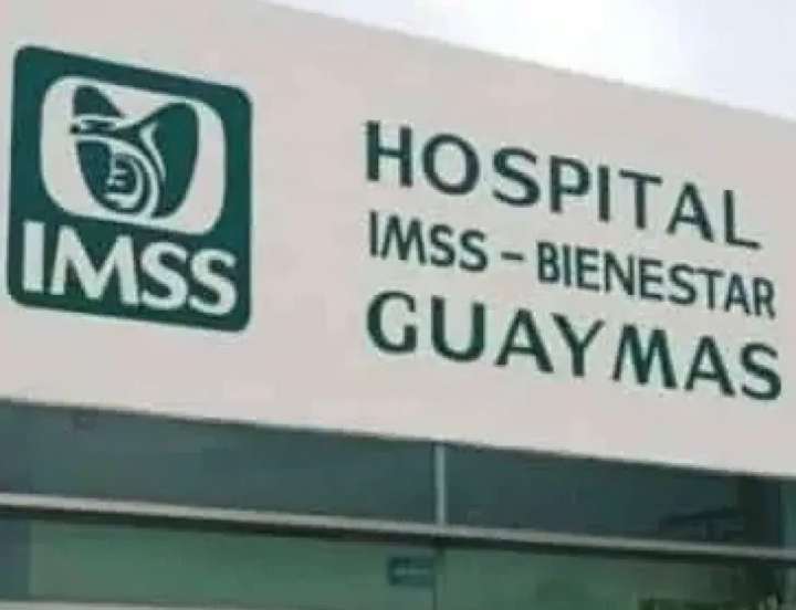 Protestan trabajadoras por falta de pago en IMSS Bienestar
