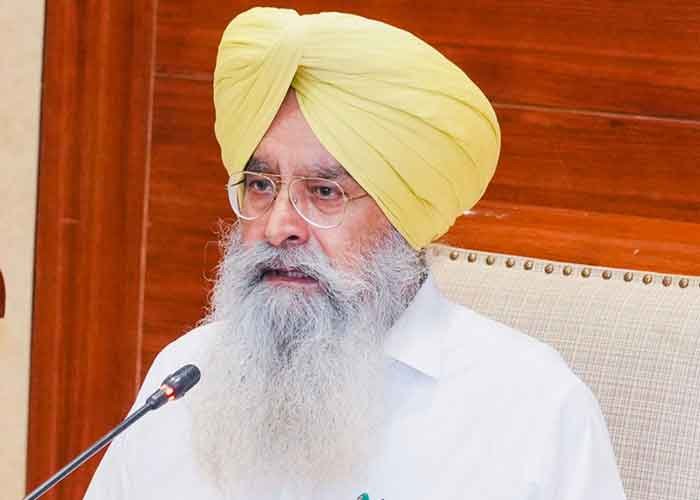 CM Flying Squad Ensuring Quality in Rural Link Roads Upgradation & Repair Work: Punjab Minister Khuddian