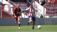 Fútbol femenino: Unión ya juega ante Lanús la revancha por el ascenso a Primera
