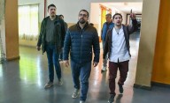 Planifican mejoras y actividades para el centenario de la Escuela Nº 122