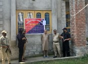 Police Attaches Rs 2 Crore Property Of TRF’s Sajad Gul In Srinagar