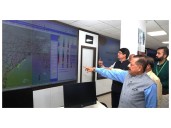 Union Minister Jitendra Singh reviews Multi