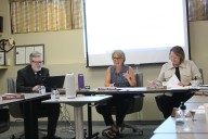 Enrolment numbers remain consistent in Catholic School Division