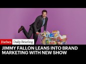 Fallon's New Empire: How He's Beating The 'Late Night Death'