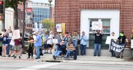 Second No Kings protest in Emporia sees high turnout