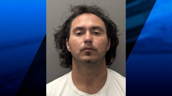Man previously convicted in Fall River shooting arrested in connection with breaking