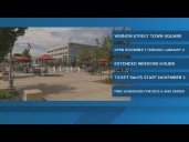 Downtown Roseville to open first-ever ice rink for 2025