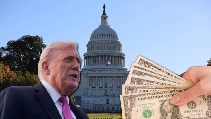 PRECIO del dólar HOY: así cotiza frente al peso mexicano este 19 de octubre de 2025