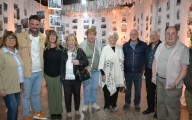 Festejo del Día de la Lealtad Peronista en Pigüé