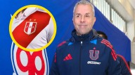 ¿Para la Bicolor? Continuidad de Gustavo Álvarez en la U de Chile entra en duda