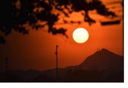 Brasil lanzará en COP30 plan para adaptar salud al cambio climático