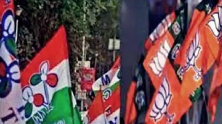 After Puja festivities, TMC And BJP Resume Focus On 2026 Bengal Assembly Polls
