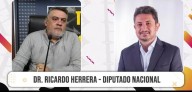 Ricardo Herrera analizó los resultados electorales y llamó a “repensar el proyecto de cara al 2027”