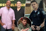 ‘Boston Blue’ showrunner explains decision to recast Sean Reagan