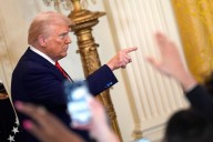 Trump to undergo physical exam Friday as health questions linger