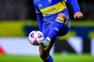 Frank Fabra confirmó su salida de Boca y sueña con volver a Colombia