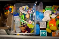 Popular kids’ toy pulled from shelves due to risk of lead poisoning