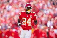 Best Commanders vs. Chiefs Player Prop Bets: Target KC’s Smith, Mariota