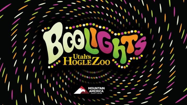 Celebrate the Halloween season at Utah's Hogle Zoo with events for families and adults